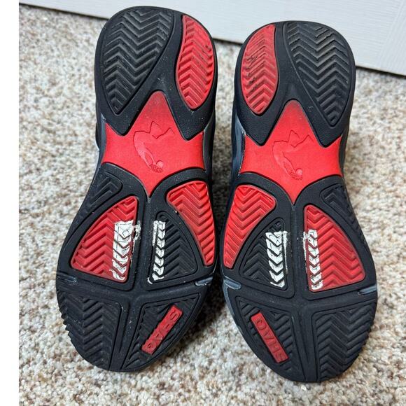 SHAQ, Gray, Youth 3/34 - Picture 6 of 11